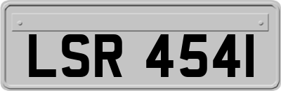 LSR4541