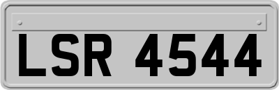 LSR4544