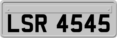 LSR4545