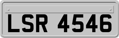 LSR4546