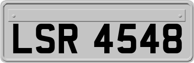 LSR4548