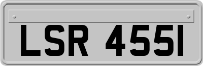 LSR4551