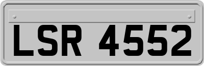 LSR4552
