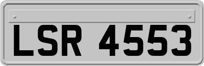 LSR4553