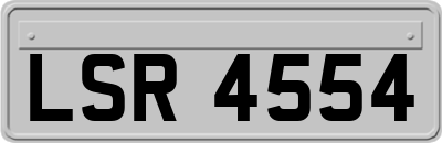 LSR4554