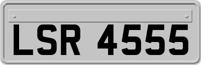 LSR4555