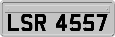 LSR4557
