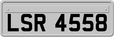 LSR4558