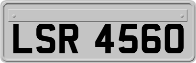 LSR4560