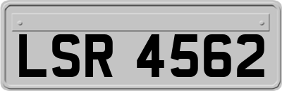 LSR4562