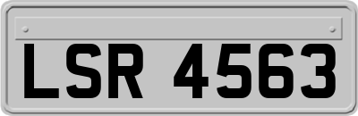 LSR4563