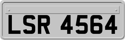 LSR4564