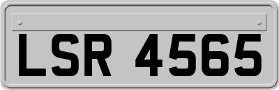LSR4565