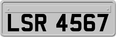 LSR4567