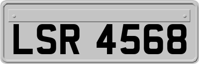 LSR4568