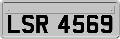 LSR4569