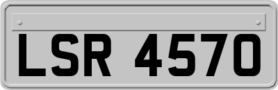 LSR4570