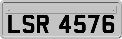 LSR4576
