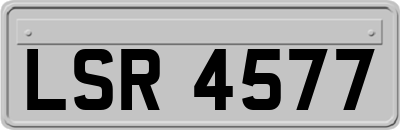 LSR4577