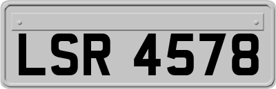 LSR4578