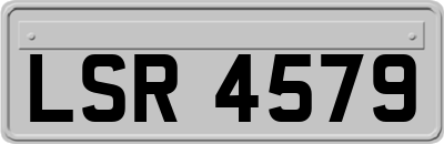 LSR4579