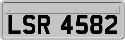 LSR4582