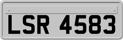 LSR4583