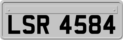 LSR4584