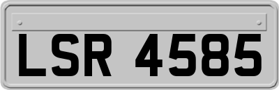 LSR4585