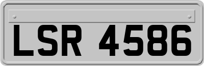 LSR4586