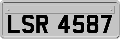 LSR4587