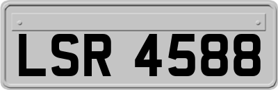 LSR4588