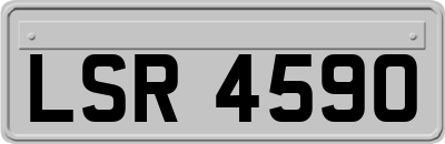 LSR4590