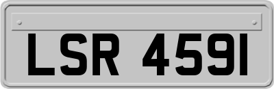 LSR4591