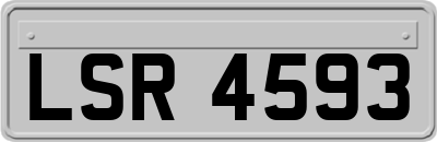 LSR4593