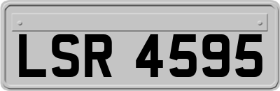 LSR4595