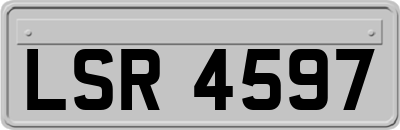 LSR4597