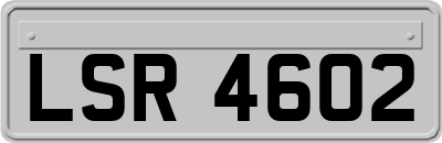 LSR4602