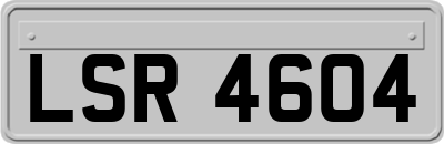 LSR4604