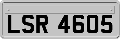 LSR4605