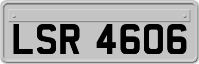 LSR4606