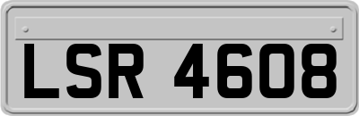LSR4608