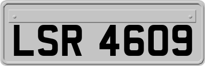 LSR4609