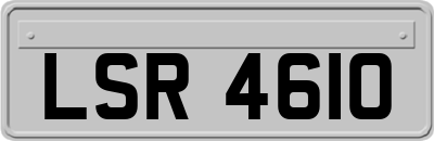 LSR4610