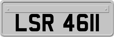 LSR4611