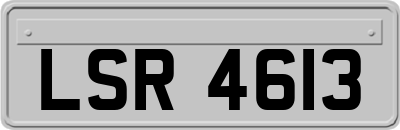 LSR4613