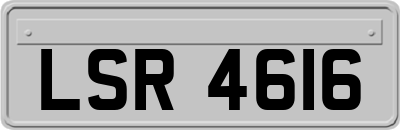 LSR4616