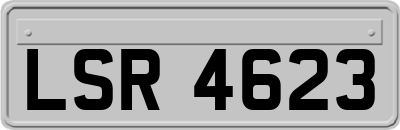LSR4623