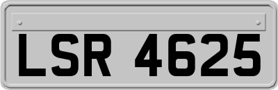 LSR4625