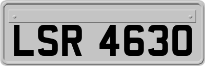 LSR4630